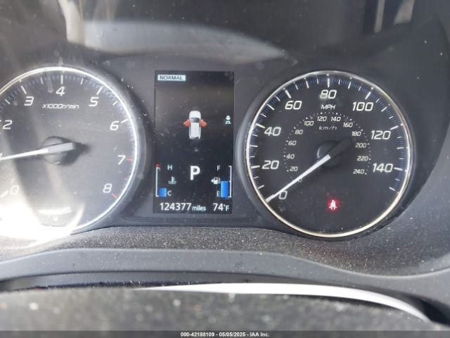 2020 MITSUBISHI OUTLANDER JA4AZ3A34LZ040810 Photo 6