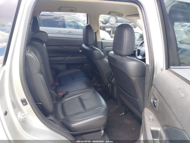 2020 MITSUBISHI OUTLANDER JA4AZ3A34LZ040810 Photo 7