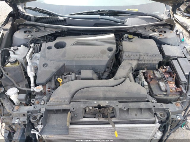 1N4AL3AP4HC269563 Nissan Altima 2.5 Sr