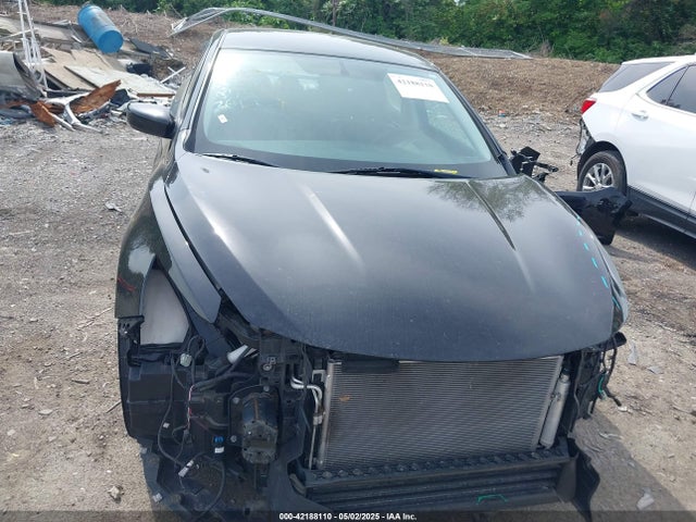 1N4AL3AP4HC269563 Nissan Altima 2.5 Sr