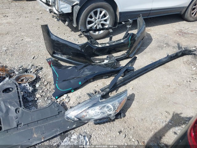 1N4AL3AP4HC269563 Nissan Altima 2.5 Sr