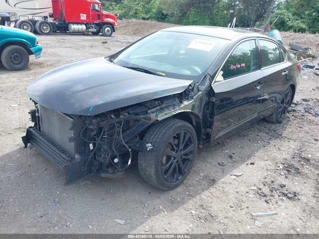 1N4AL3AP4HC269563 Nissan Altima 2.5 Sr