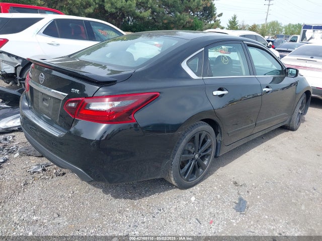 1N4AL3AP4HC269563 Nissan Altima 2.5 Sr