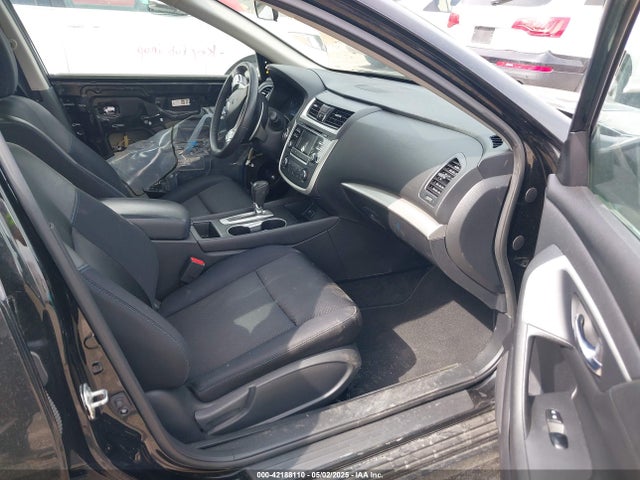 1N4AL3AP4HC269563 Nissan Altima 2.5 Sr