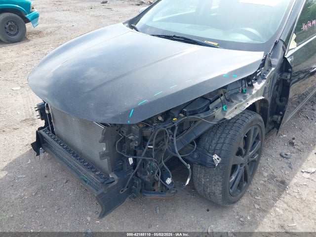 1N4AL3AP4HC269563 Nissan Altima 2.5 Sr