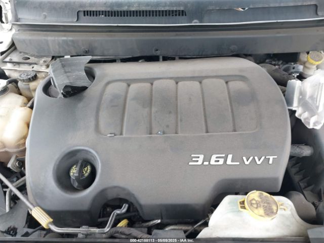 3C4PDDEG3ET202289 Dodge Journey R/t