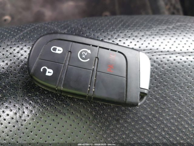3C4PDDEG3ET202289 Dodge Journey R/t