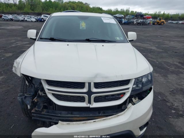 3C4PDDEG3ET202289 Dodge Journey R/t
