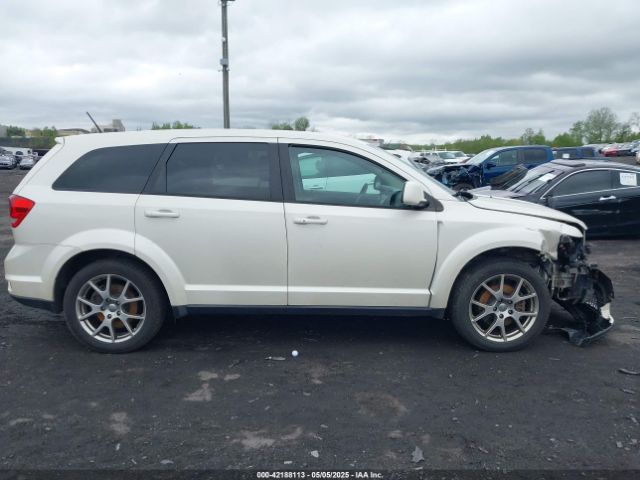 3C4PDDEG3ET202289 Dodge Journey R/t