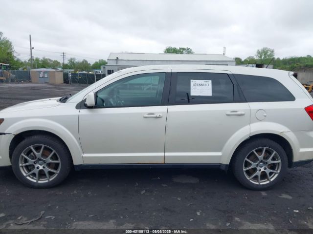 3C4PDDEG3ET202289 Dodge Journey R/t