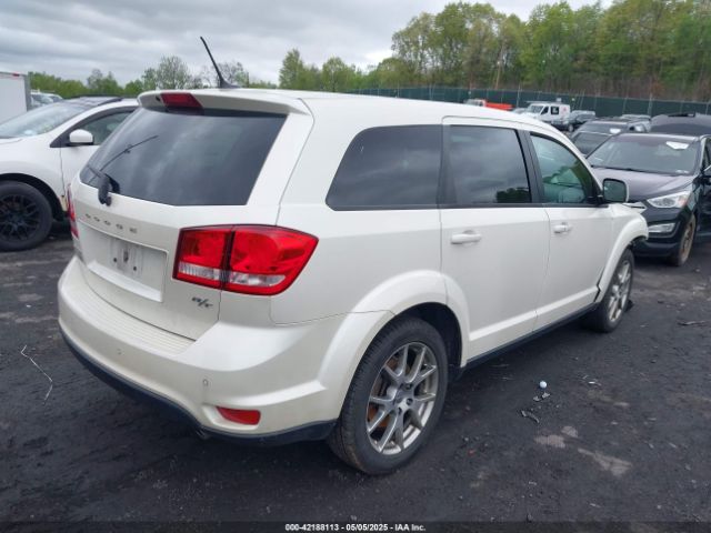 3C4PDDEG3ET202289 Dodge Journey R/t