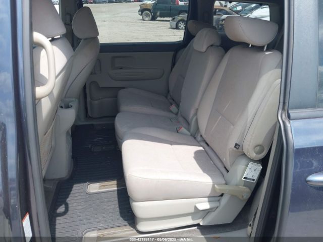 KNDMB5C13G6102882 KIA SEDONA LX