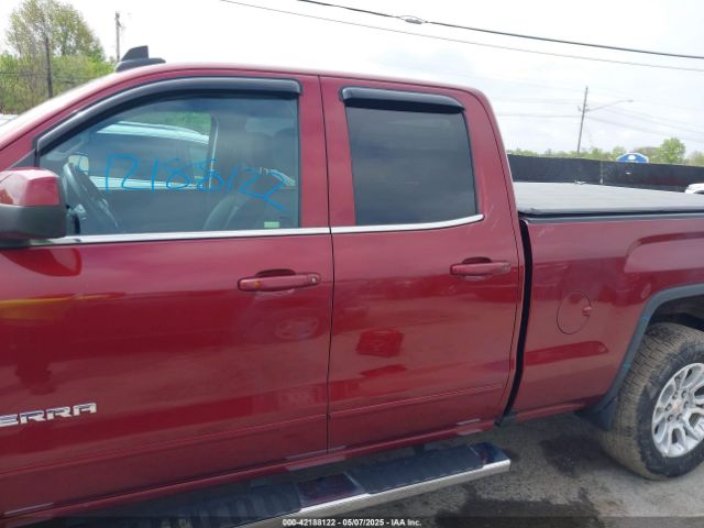 1GTV2MEC0GZ161285 GMC Sierra 1500 Sle