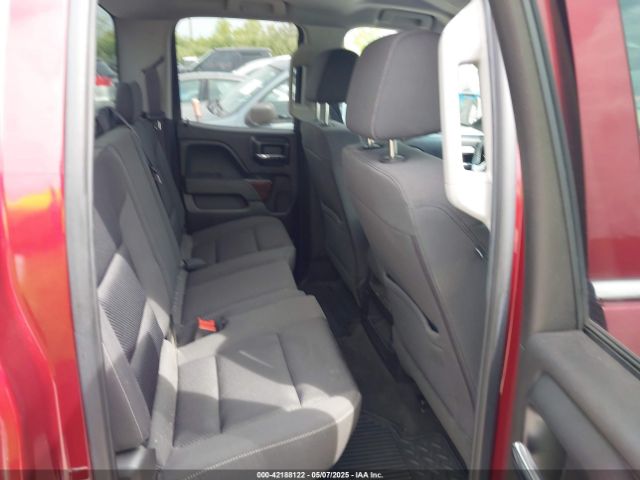 1GTV2MEC0GZ161285 GMC Sierra 1500 Sle