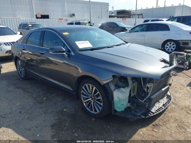 3LN6L5A90HR600598 auction archive image