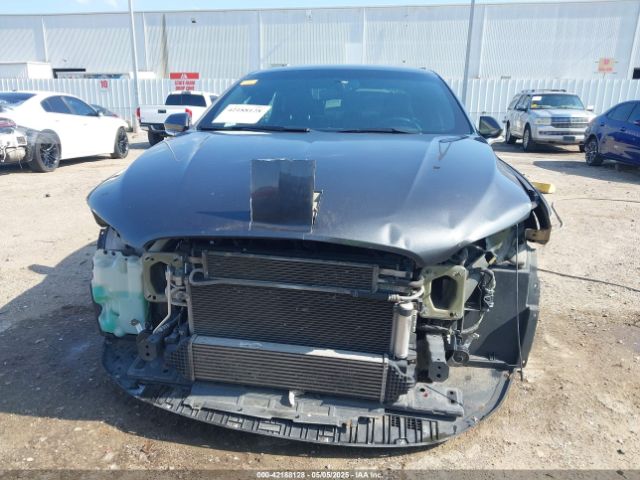 3LN6L5A90HR600598 Lincoln Mkz Premiere