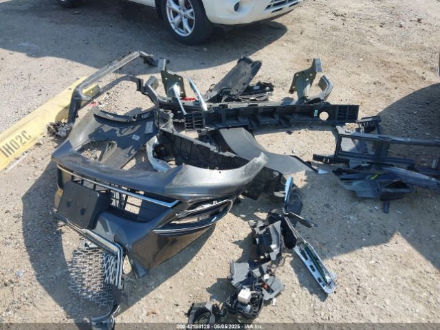 3LN6L5A90HR600598 Lincoln Mkz Premiere