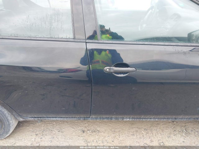 3N1CN7AP3JL835441 Nissan Versa 1.6 S+