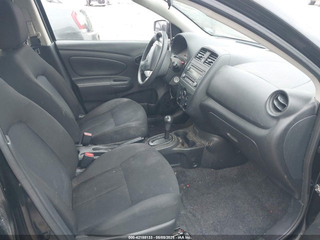 3N1CN7AP3JL835441 Nissan Versa 1.6 S+