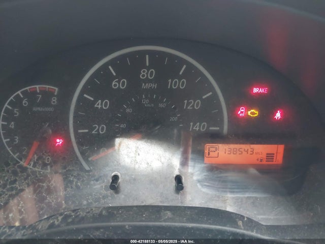 3N1CN7AP3JL835441 Nissan Versa 1.6 S+