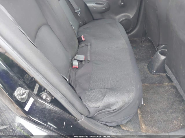 3N1CN7AP3JL835441 Nissan Versa 1.6 S+