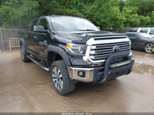 5TFHY5F15LX928861 auction archive image