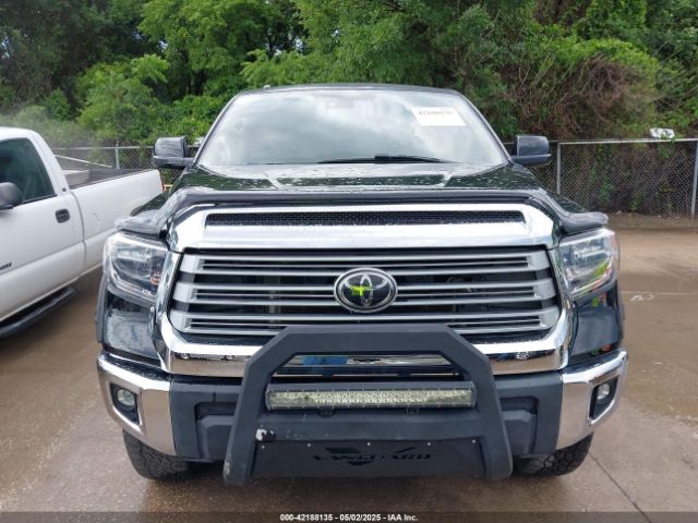 5TFHY5F15LX928861 Toyota Tundra Limited