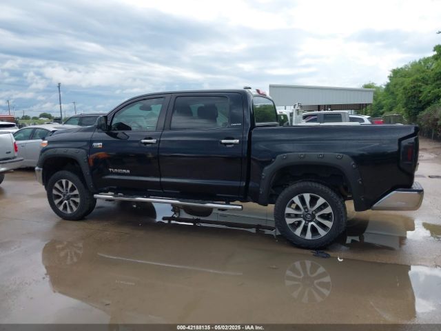 5TFHY5F15LX928861 Toyota Tundra Limited