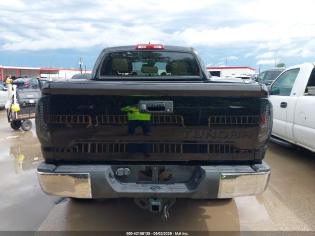 5TFHY5F15LX928861 Toyota Tundra Limited