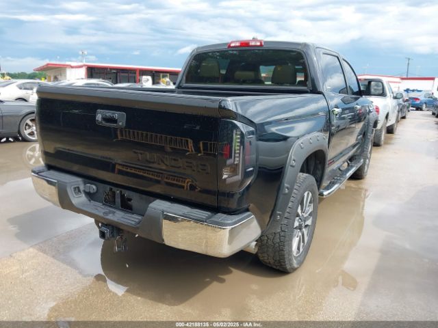 5TFHY5F15LX928861 Toyota Tundra Limited