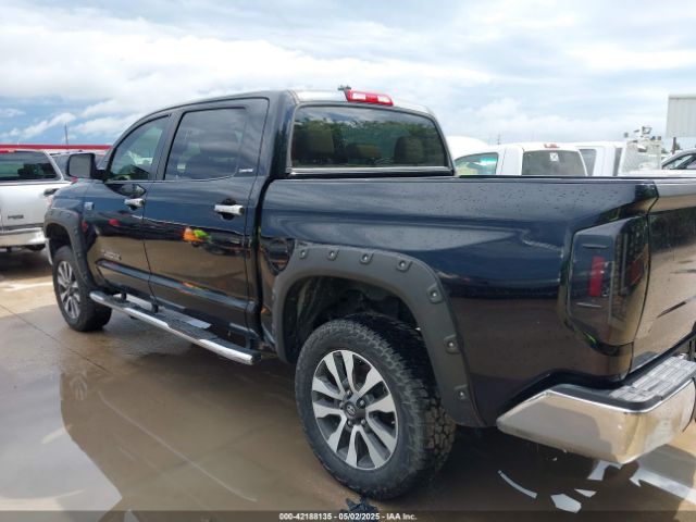 5TFHY5F15LX928861 Toyota Tundra Limited