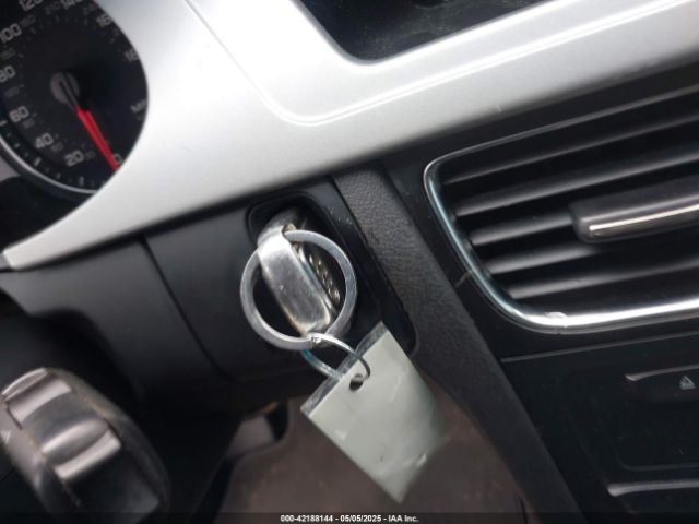 2010 AUDI A4 WAUFFAFL5AN030127 Photo 10