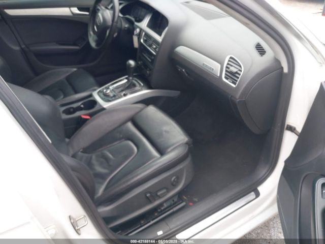 2010 AUDI A4 WAUFFAFL5AN030127 Photo 4