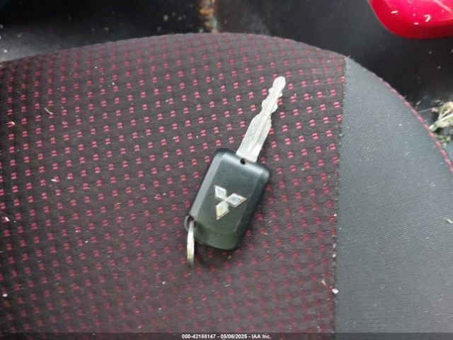2019 MITSUBISHI MIRAGE ML32A5HJ6KH004755 Photo 10
