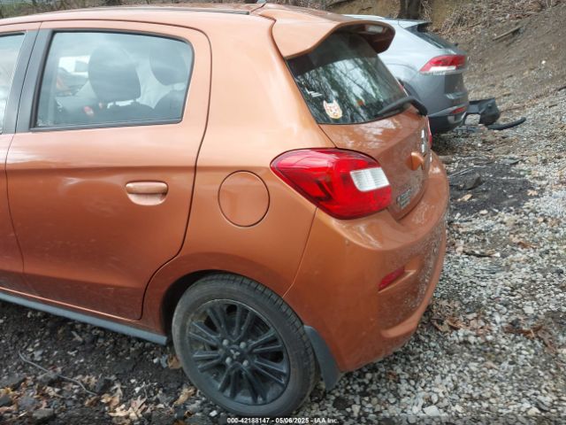 ML32A5HJ6KH004755 Mitsubishi MIRAGE LE
