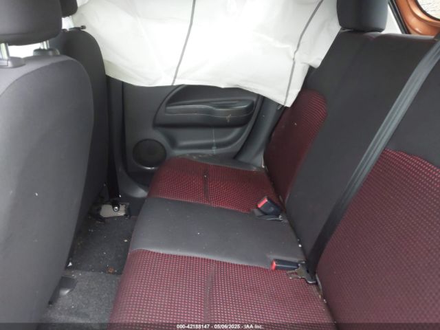 2019 MITSUBISHI MIRAGE ML32A5HJ6KH004755 Photo 7