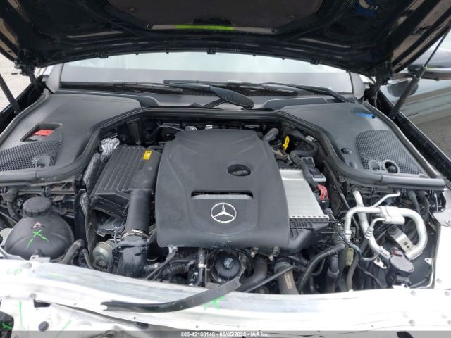 2019 MERCEDES-BENZ E 300 WDDZF4KBXKA617193 Photo 9