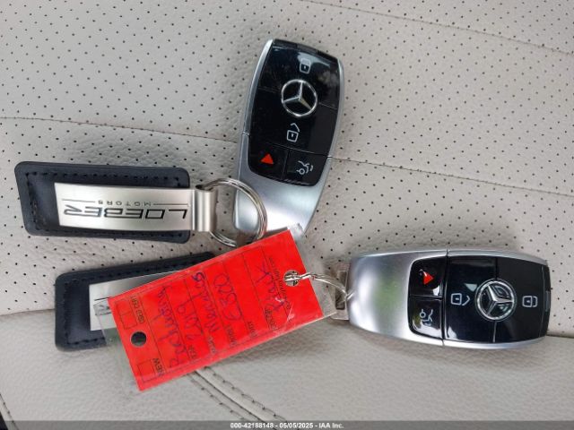 2019 MERCEDES-BENZ E 300 WDDZF4KBXKA617193 Photo 10