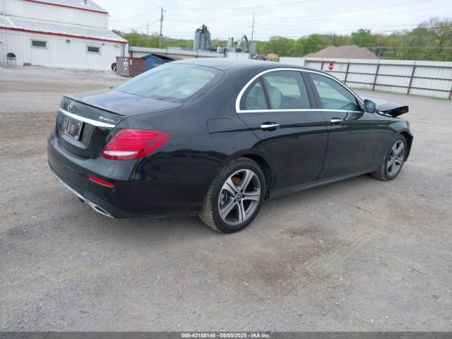 2019 MERCEDES-BENZ E 300 WDDZF4KBXKA617193 Photo 3