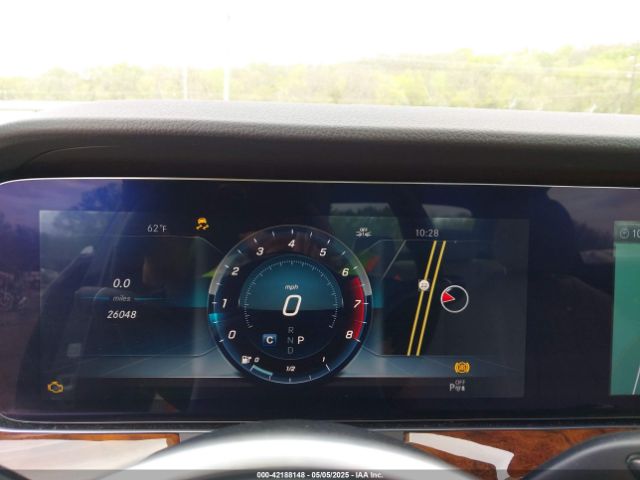 2019 MERCEDES-BENZ E 300 WDDZF4KBXKA617193 Photo 6