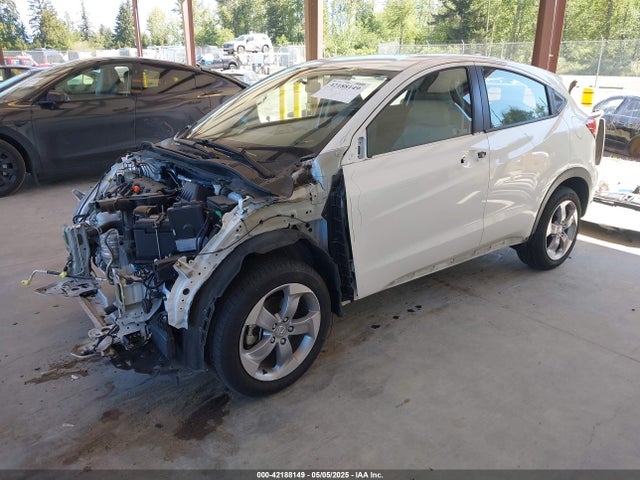 3CZRU6H33NM725801 Honda r18z9