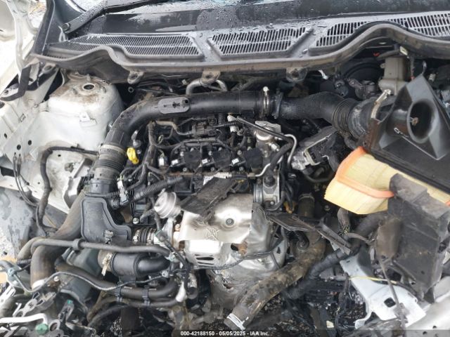 2021 FORD ECOSPORT MAJ3S2FE2MC435361 Photo 9