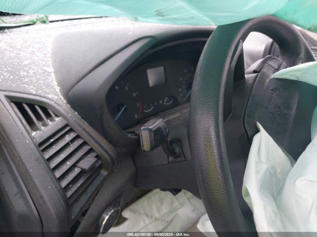 2021 FORD ECOSPORT MAJ3S2FE2MC435361 Photo 6