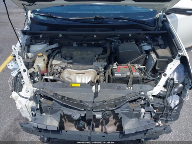 2T3YFREV3EW090158 Toyota Rav4 Limited