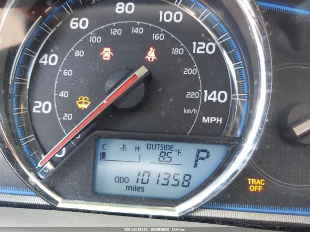 2T3YFREV3EW090158 Toyota Rav4 Limited