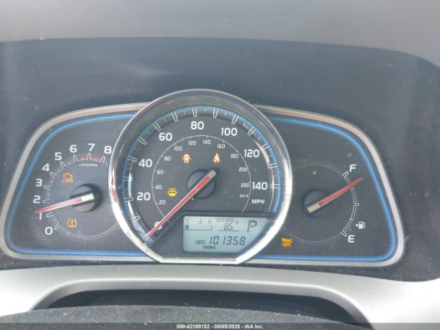 2T3YFREV3EW090158 Toyota Rav4 Limited