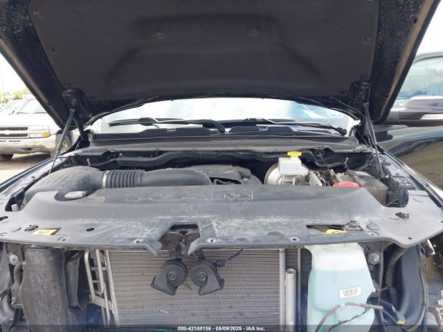 2020 RAM 1500 1C6SRFMT4LN143621 Photo 9