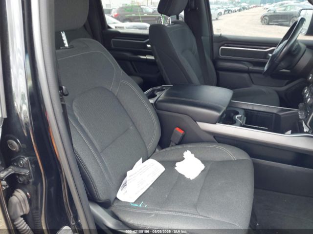 2020 RAM 1500 1C6SRFMT4LN143621 Photo 4