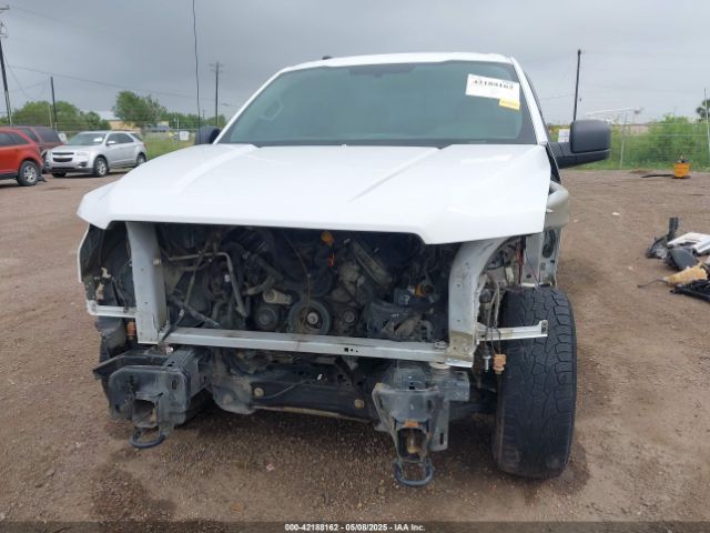 1FTEW1E50JFC92374 Ford F-150 Xl