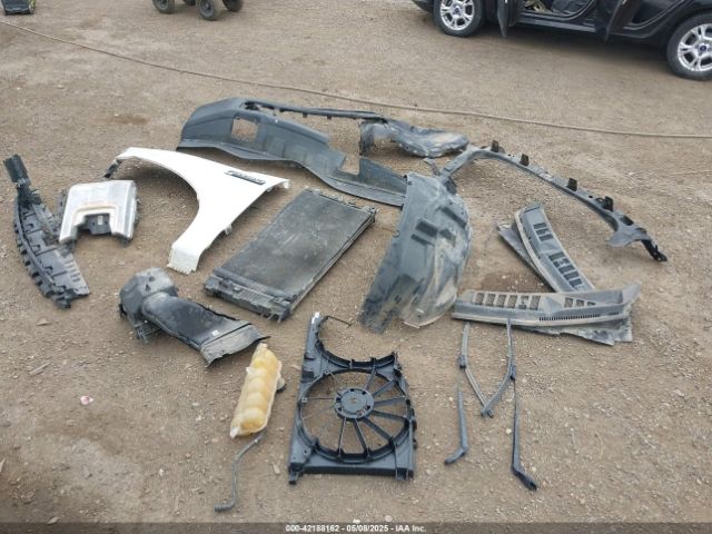 1FTEW1E50JFC92374 Ford F-150 Xl